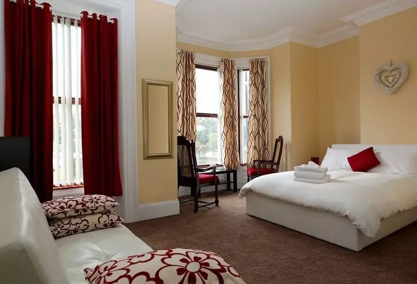 Bridge Bed & Breakfast