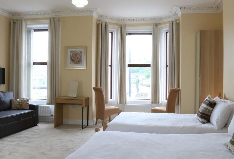 Bridge Bed & Breakfast