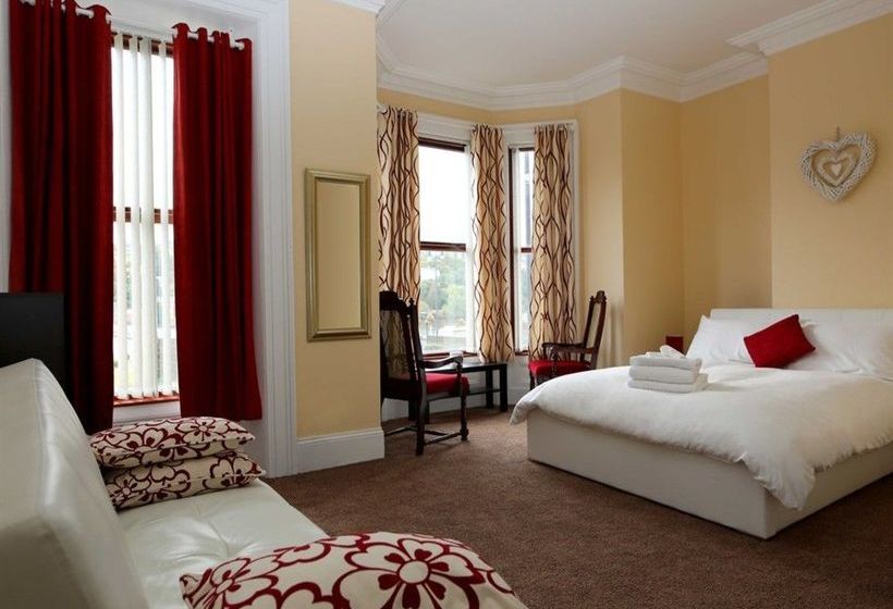 Bridge Bed & Breakfast