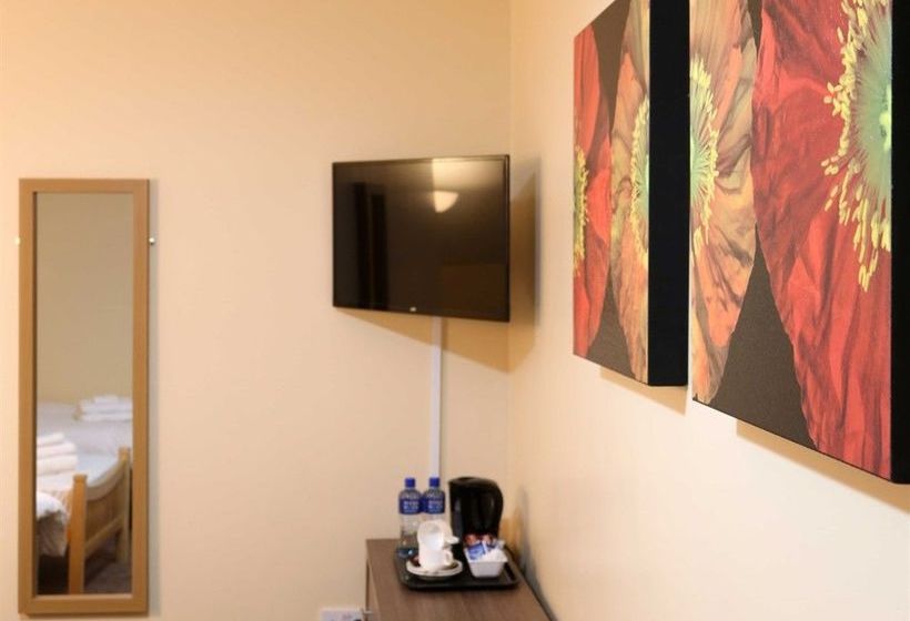 Bridge Bed & Breakfast