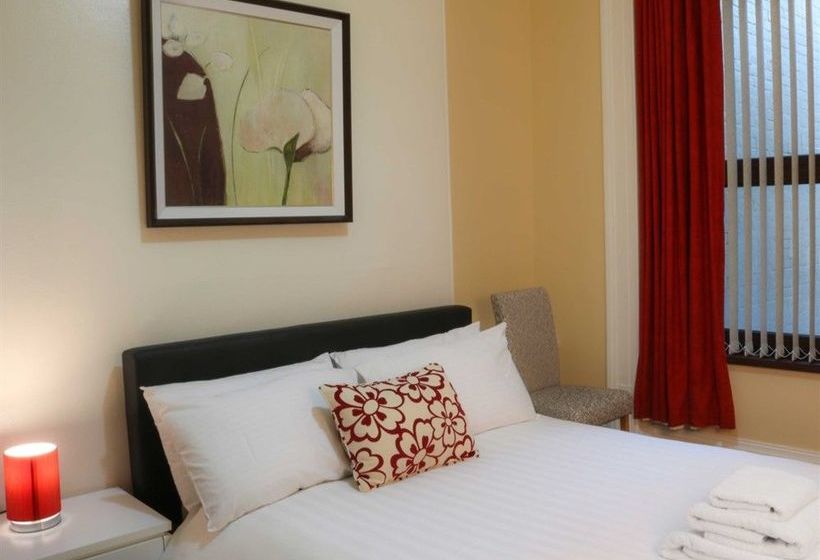 Bridge Bed & Breakfast