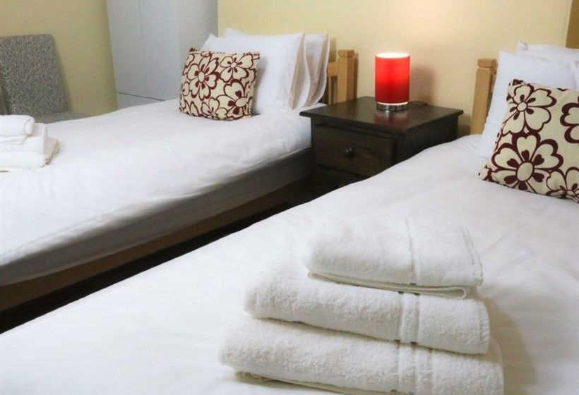 Bridge Bed & Breakfast