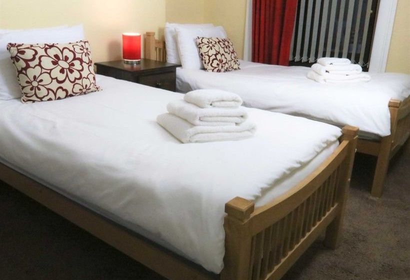 Bridge Bed & Breakfast