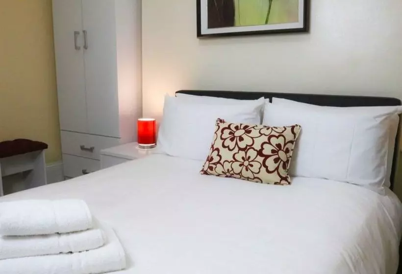 Bridge Bed & Breakfast