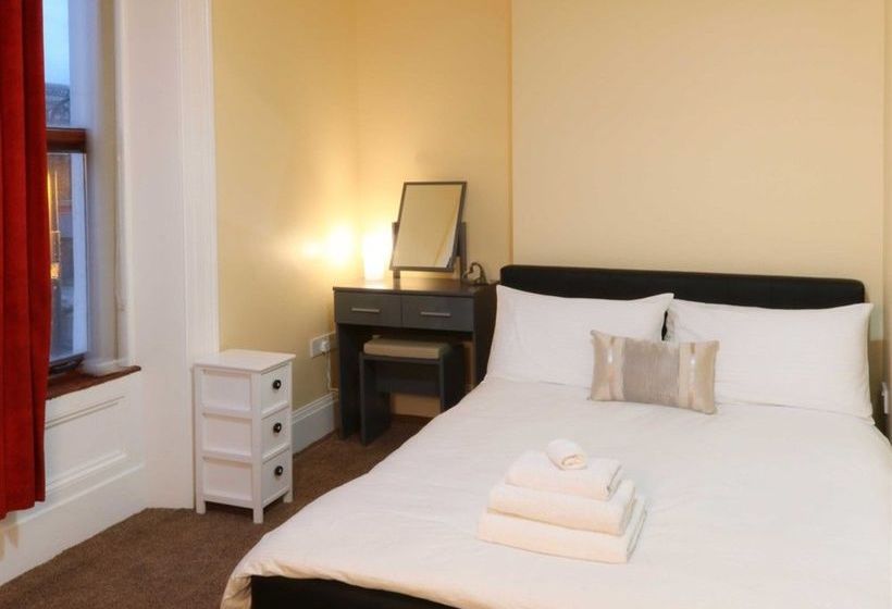 Bridge Bed & Breakfast