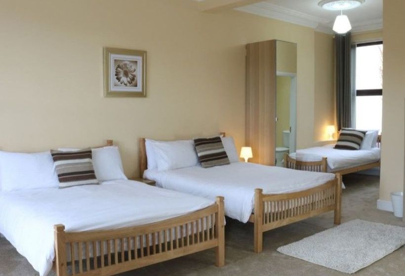 Bridge Bed & Breakfast