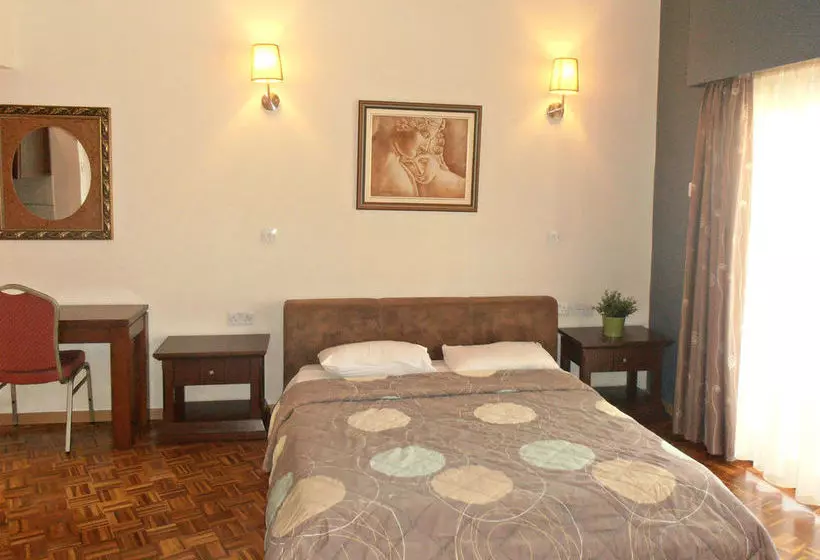 Executive Suites