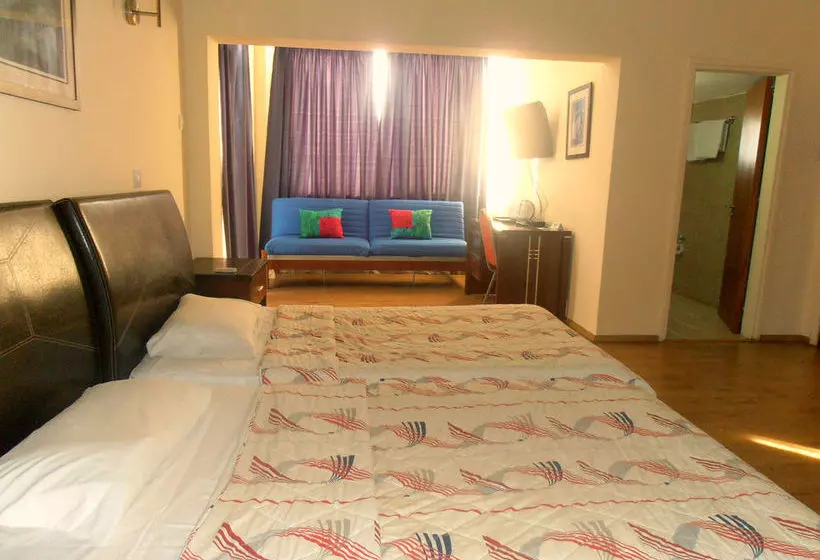 Executive Suites