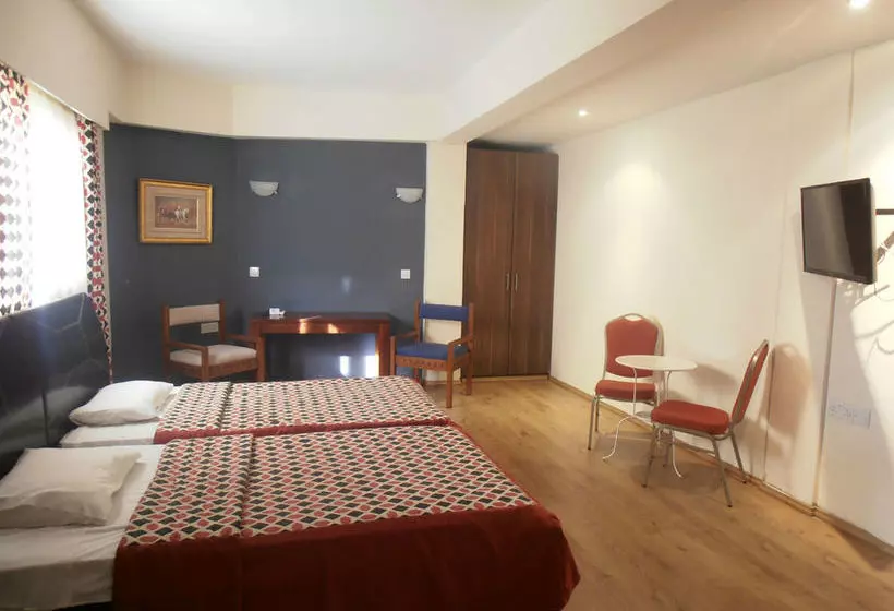 Executive Suites