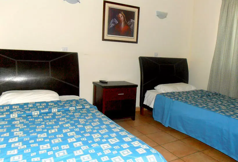 Executive Suites
