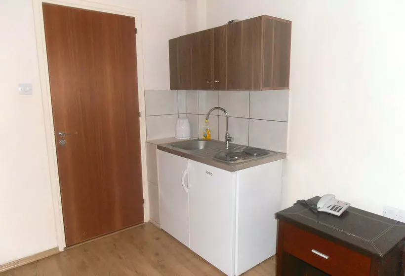 Executive Suites