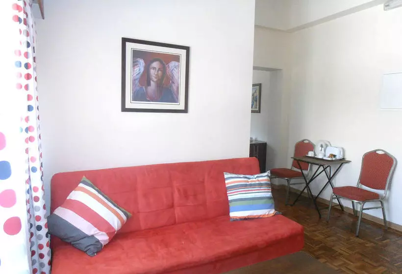 Executive Suites