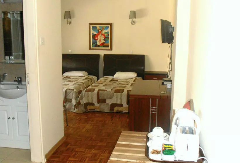 Executive Suites