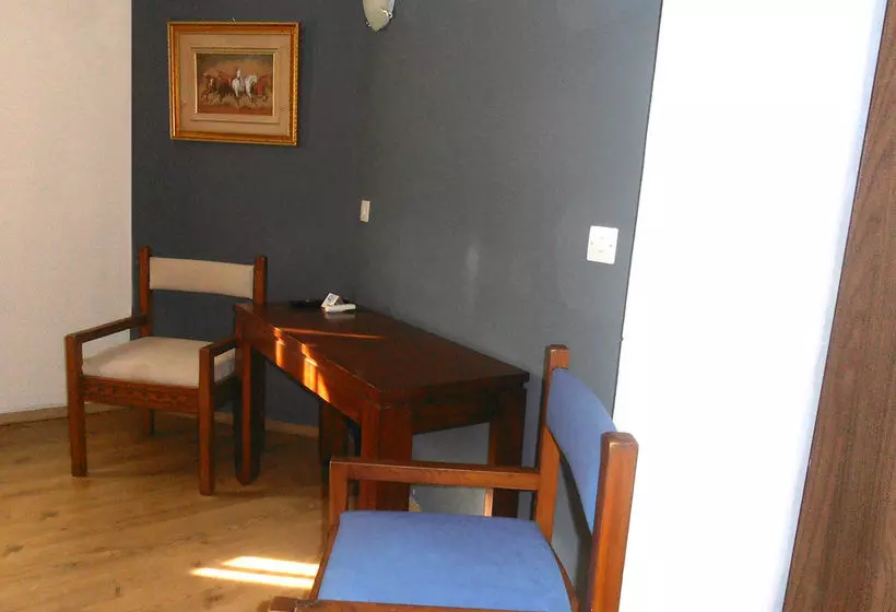 Executive Suites