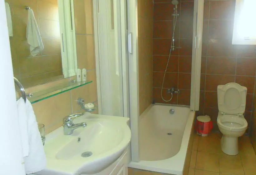 Executive Suites