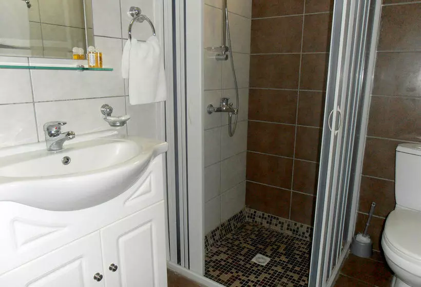 Executive Suites