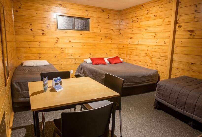 Fox Glacier Top 10 Holiday Park & Motels