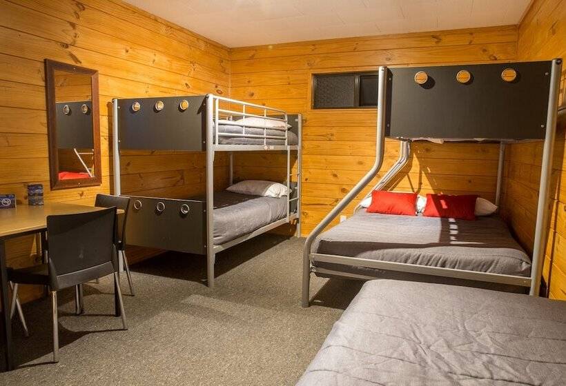 Fox Glacier Top 10 Holiday Park & Motels