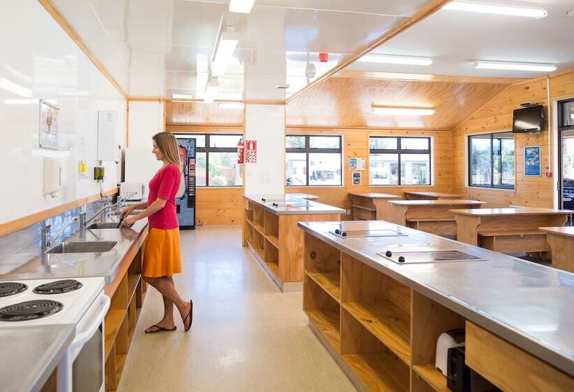 Fox Glacier Top 10 Holiday Park & Motels