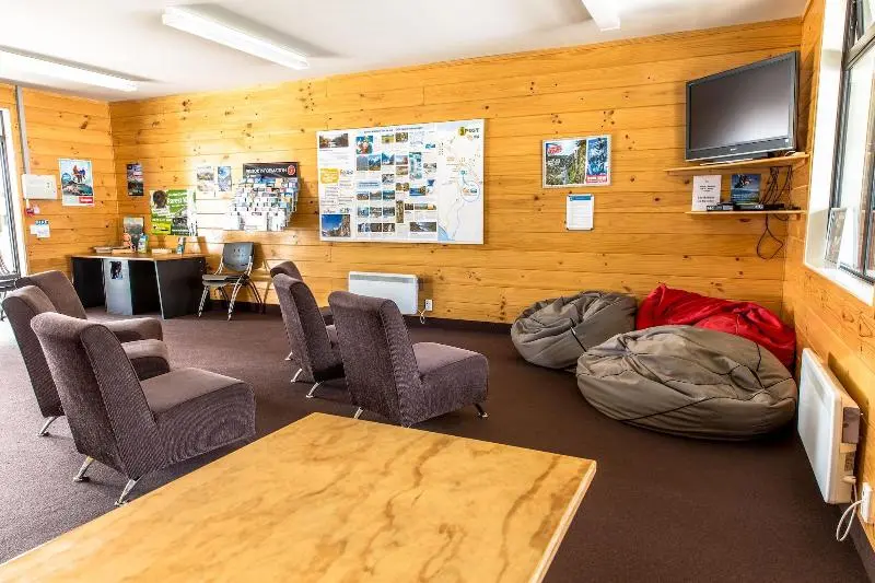 Fox Glacier Top 10 Holiday Park & Motels