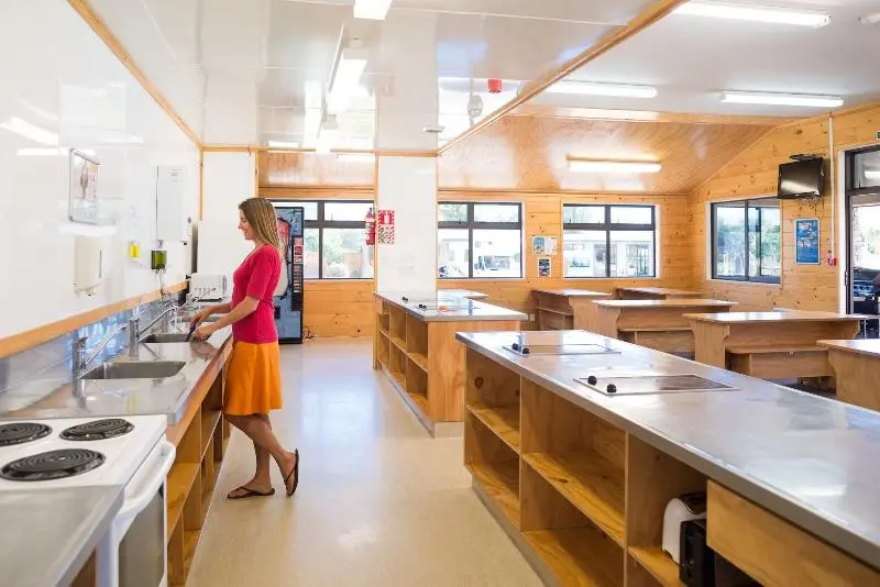 Fox Glacier Top 10 Holiday Park & Motels
