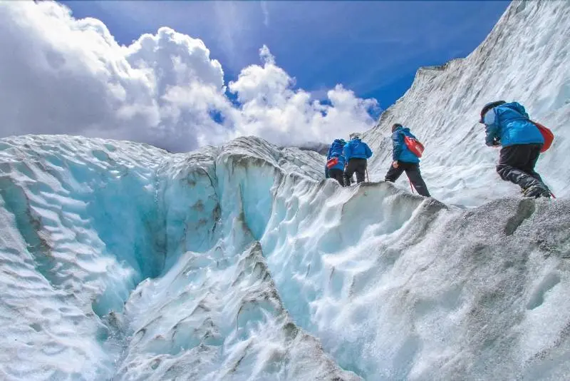 Fox Glacier Top 10 Holiday Park & Motels
