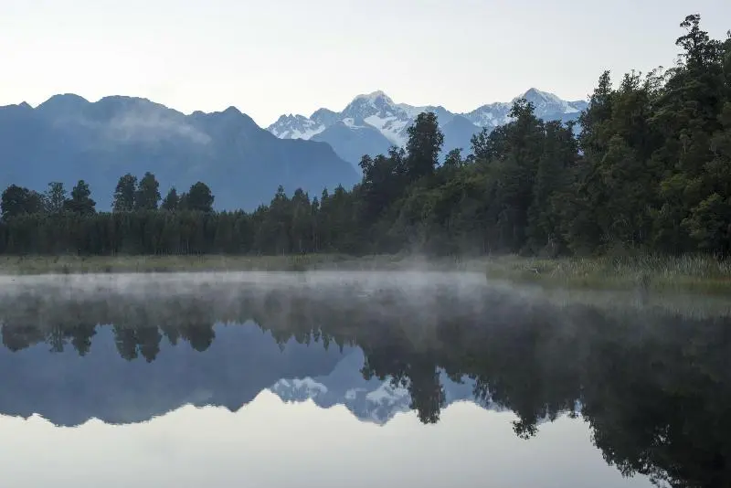 Fox Glacier Top 10 Holiday Park & Motels