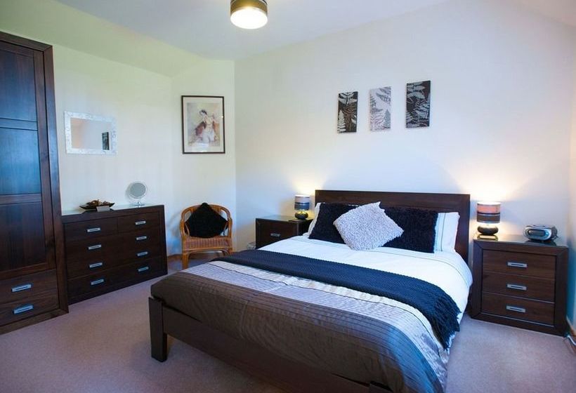 Glenernan Self Catering Cottages