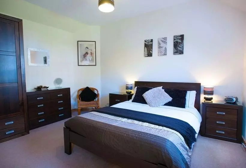 Glenernan Self Catering Cottages