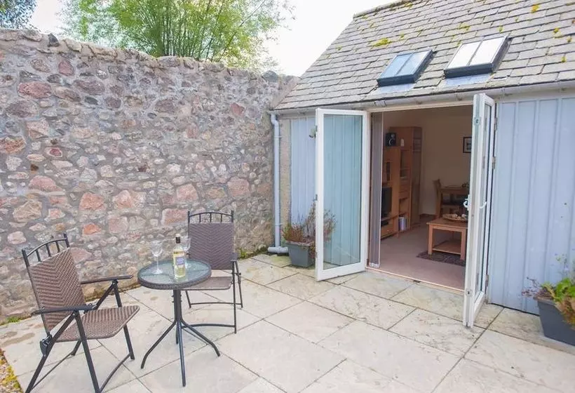 Glenernan Self Catering Cottages