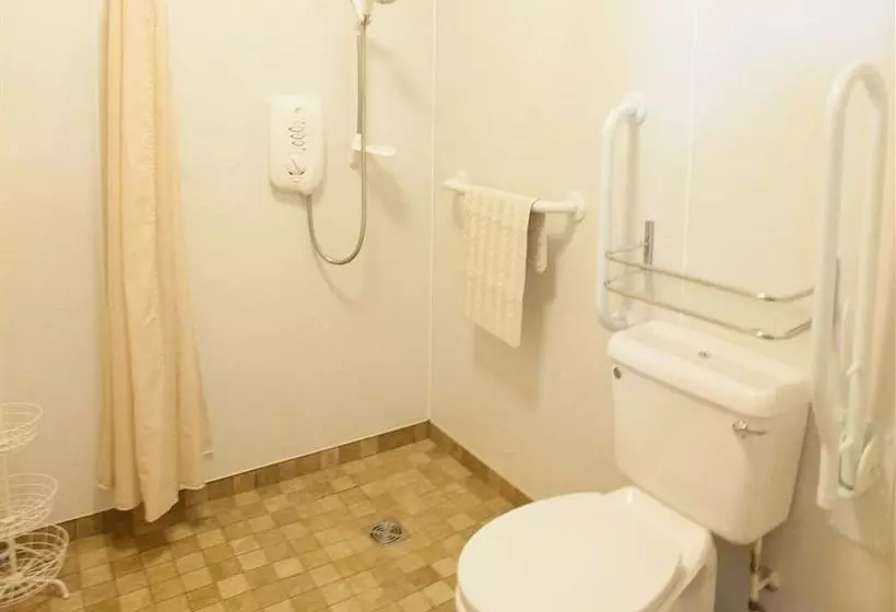 Glenernan Self Catering Cottages