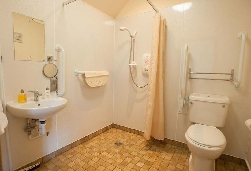 Glenernan Self Catering Cottages