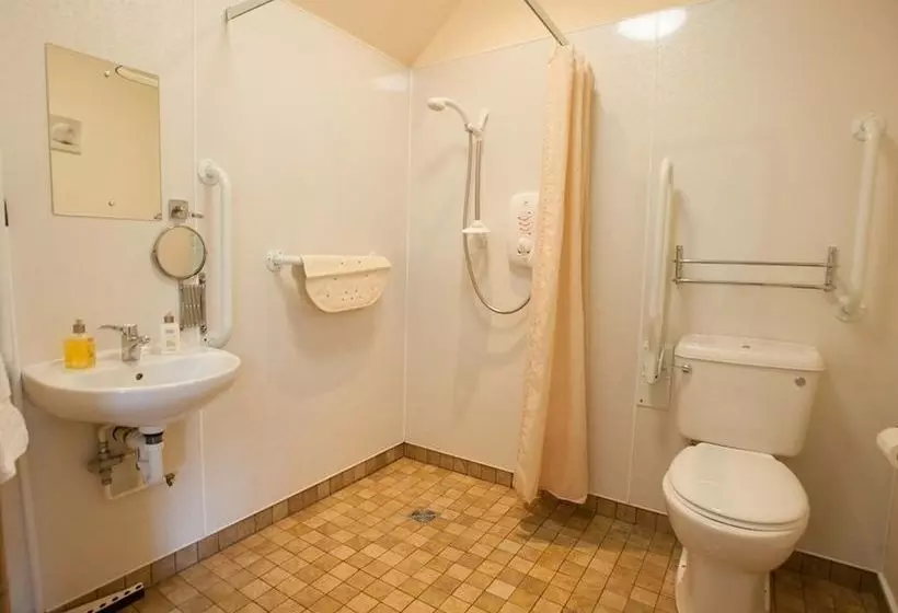 Glenernan Self Catering Cottages