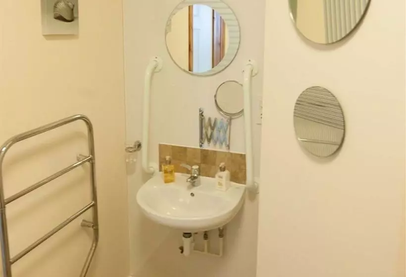 Glenernan Self Catering Cottages