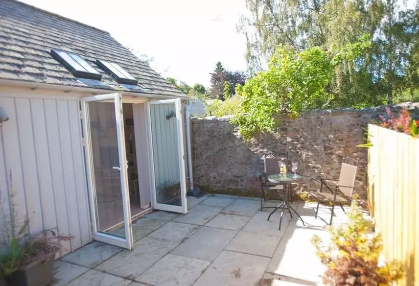 Glenernan Self Catering Cottages