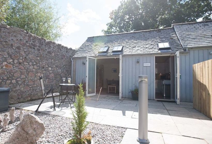 Glenernan Self Catering Cottages