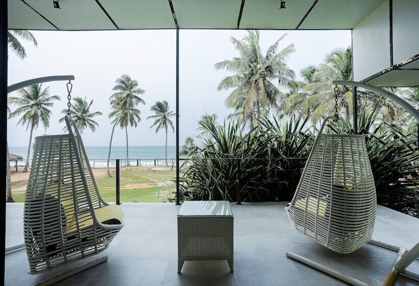 Green Turtle Villa By The Serendipity Collection