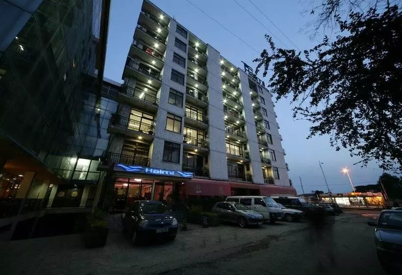 Haimi Apartment