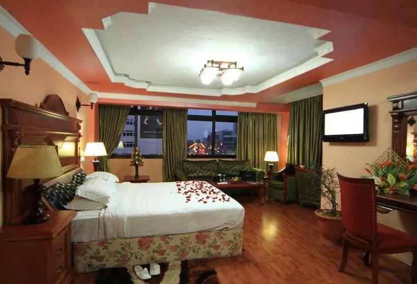 Haimi Apartment