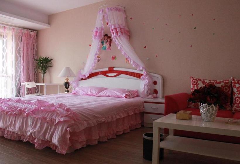 Haoting Hotel Apartment