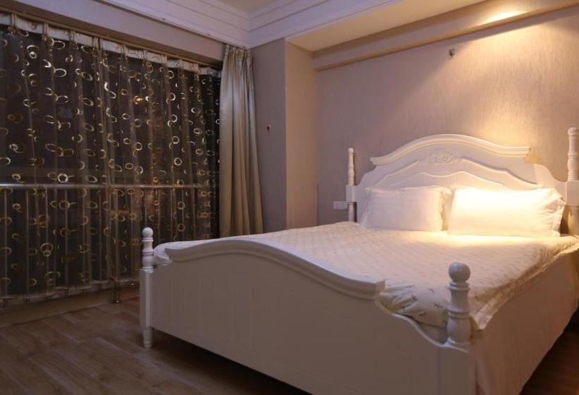 Haoting Hotel Apartment