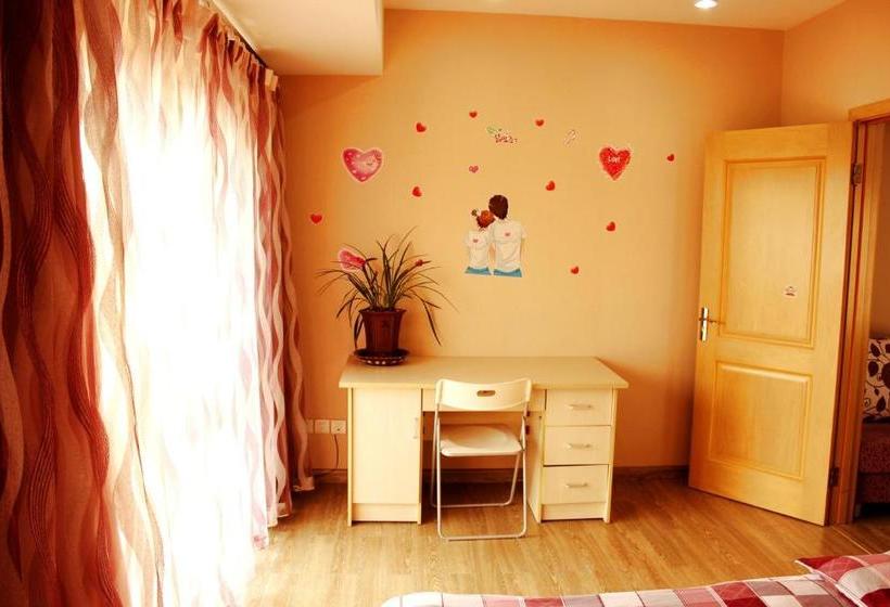 Haoting Hotel Apartment