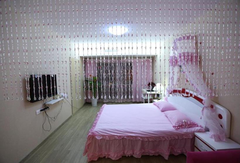 Haoting Hotel Apartment