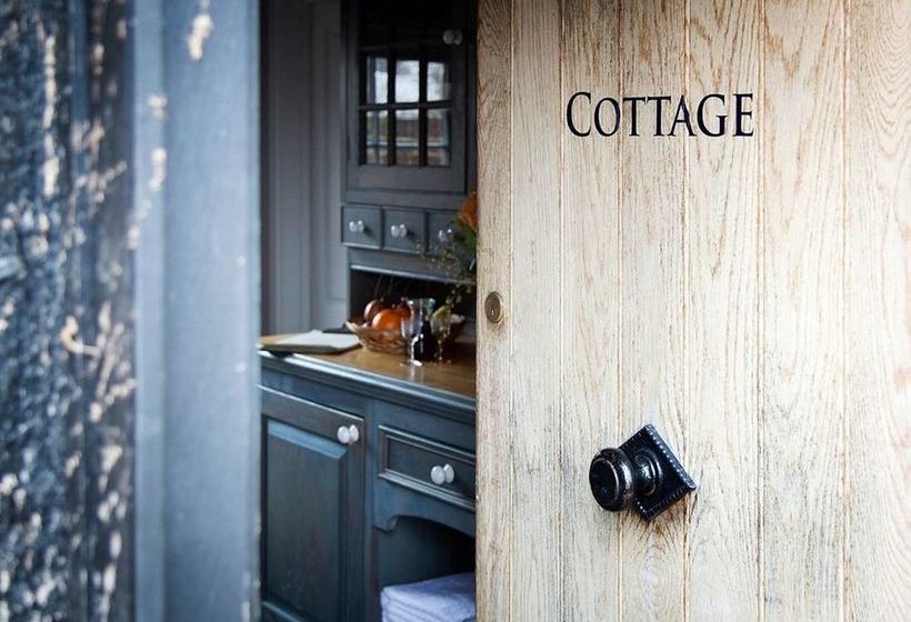 فندق فئة نجمة واحدة The Wife Of Bath