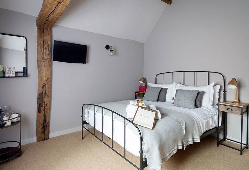 فندق فئة نجمة واحدة The Wife Of Bath