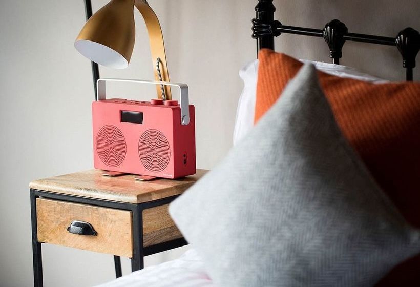 فندق فئة نجمة واحدة The Wife Of Bath