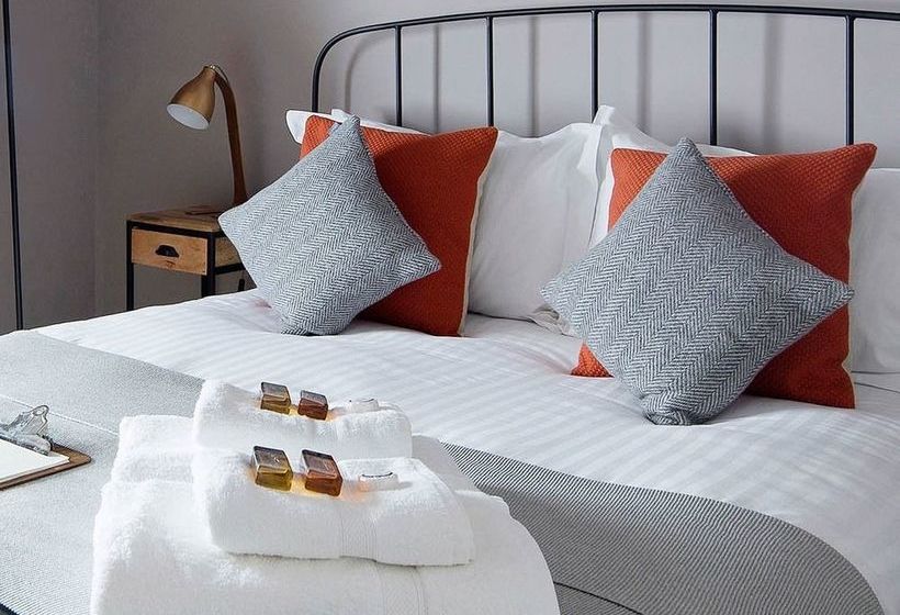 فندق فئة نجمة واحدة The Wife Of Bath