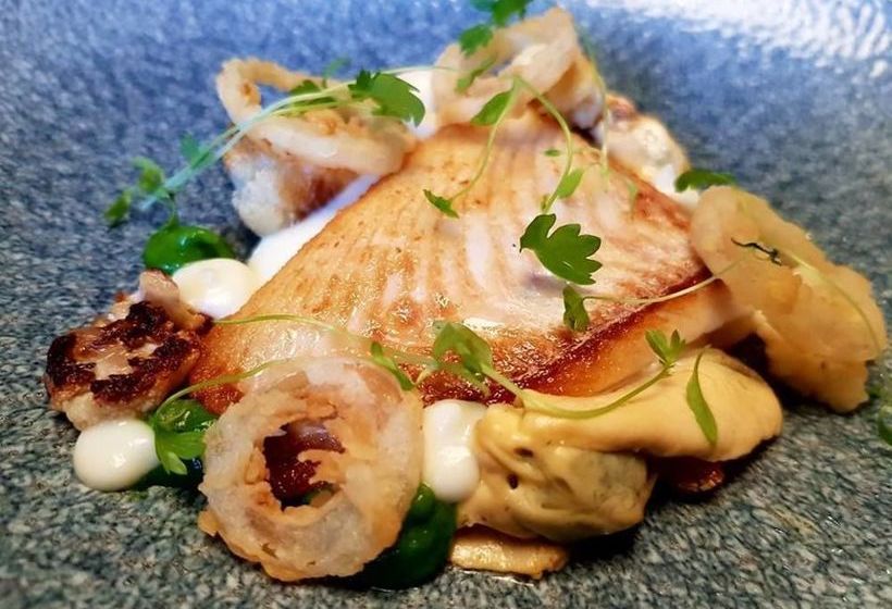 فندق فئة نجمة واحدة The Wife Of Bath