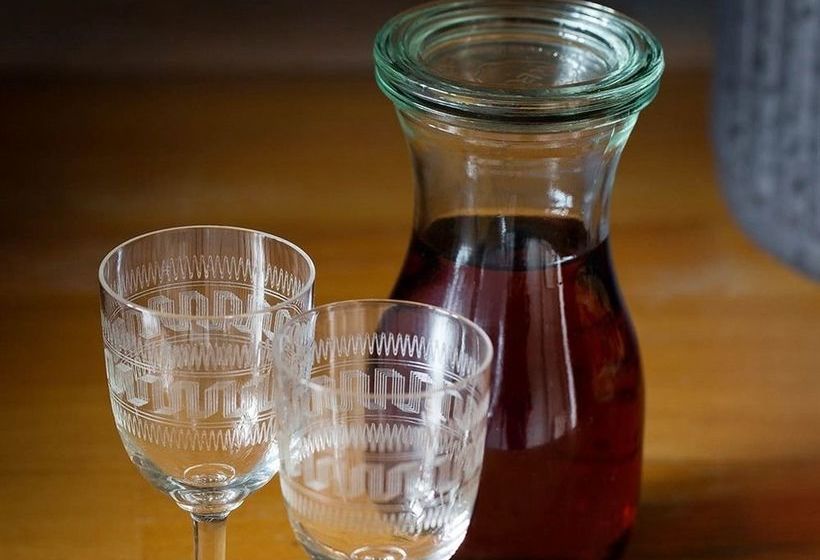 客栈  The Wife Of Bath