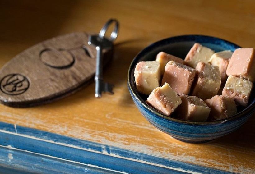 فندق فئة نجمة واحدة The Wife Of Bath